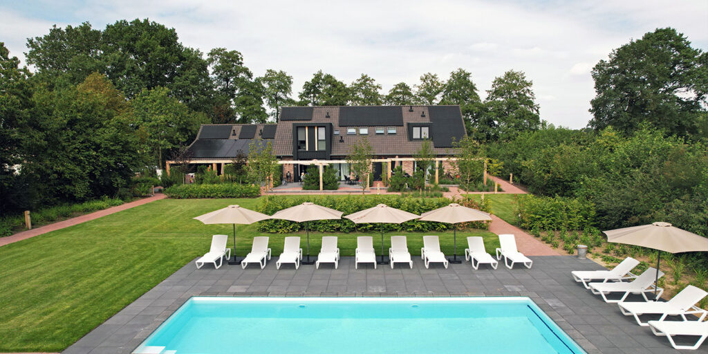 Fabulous mama - Oud Beekdal