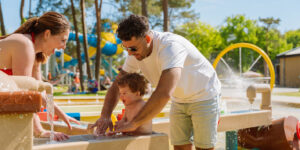 Fabulous mama - Camping Samosa