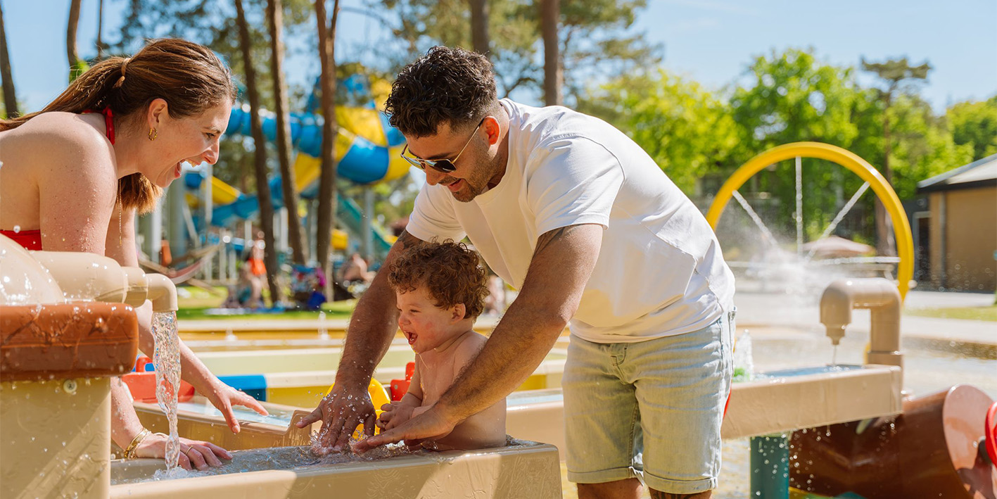 Fabulous mama - Camping Samosa