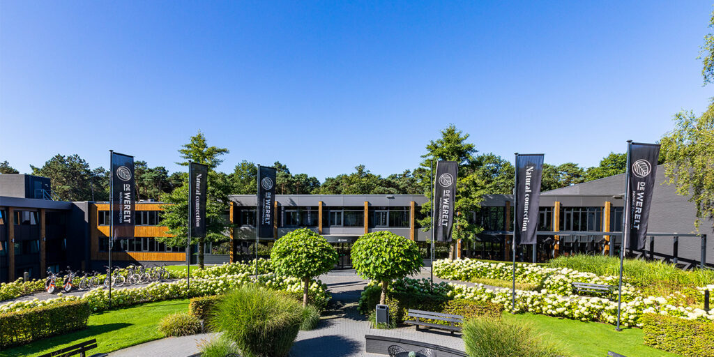 Fabulous Mama - Hotel de Werelt