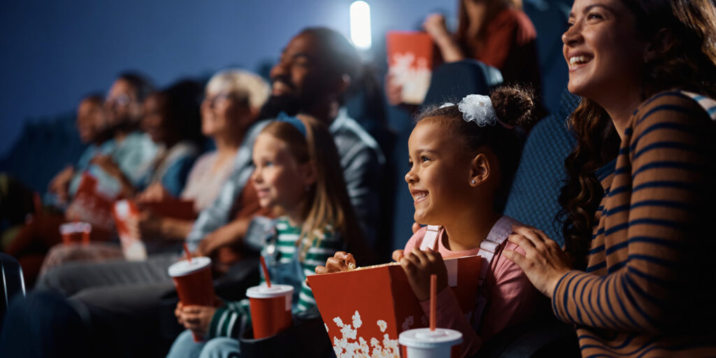 Fabulous Mama - bioscoop - films - Mike en Molly