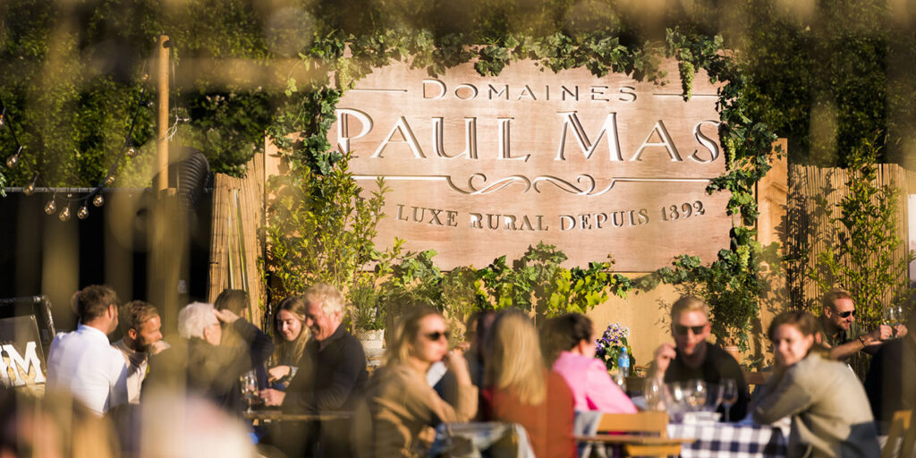 Fabulous Mama - Bacchus Wijnfestival 3