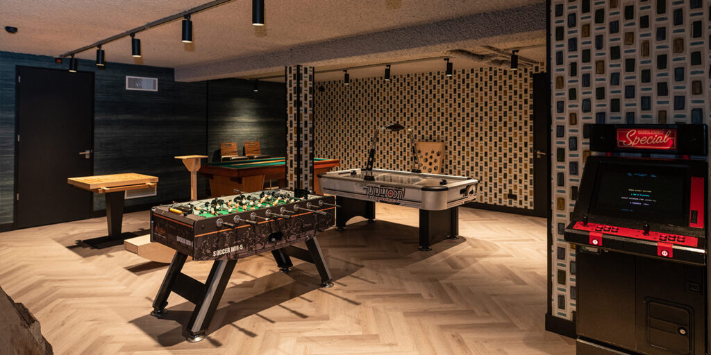 Fabulous Mama - Hotel De Wereldt