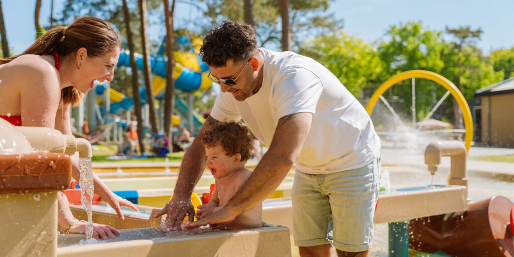 Fabulous Mama - Camping Samoza