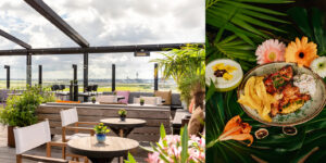 Fabulous Mama - Corendon Mondi Ski Bar - caraïbisch