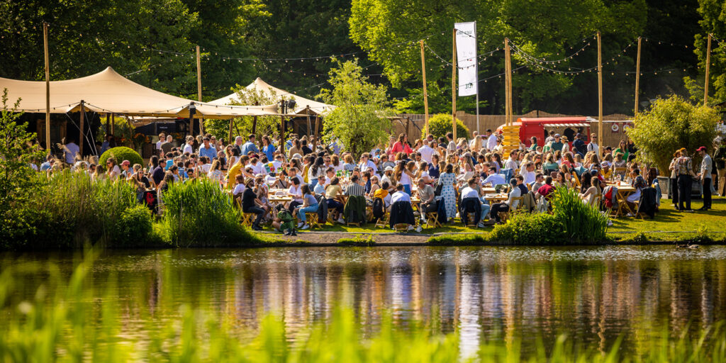 Fabulous Mama - Fête du Champagne & Vins