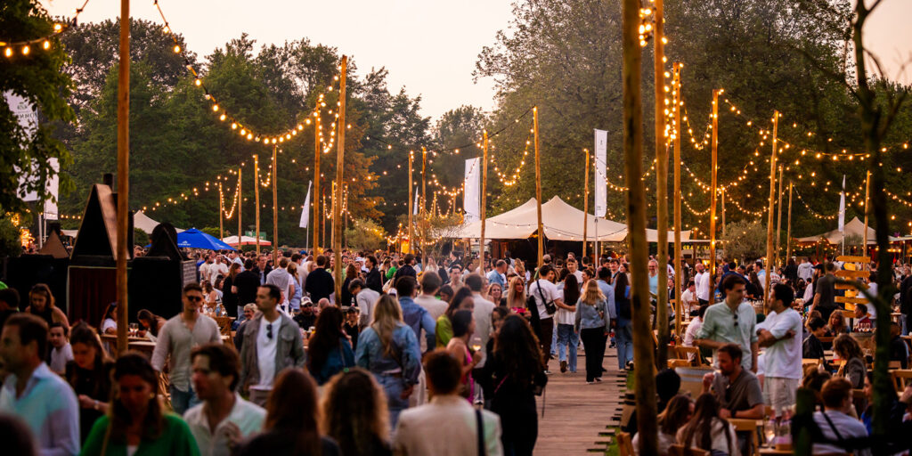 Fabulous Mama - Fête du Champagne & Vins 2