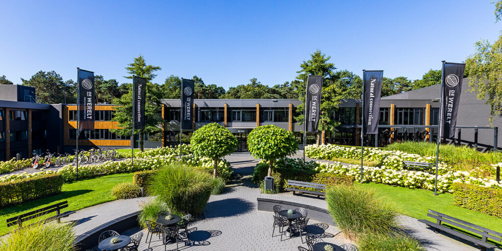 Fabulous Mama - Hotel De Wereldt