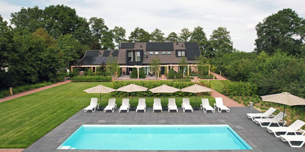 Fabulous Mama - Landgoed Oud Beekdal