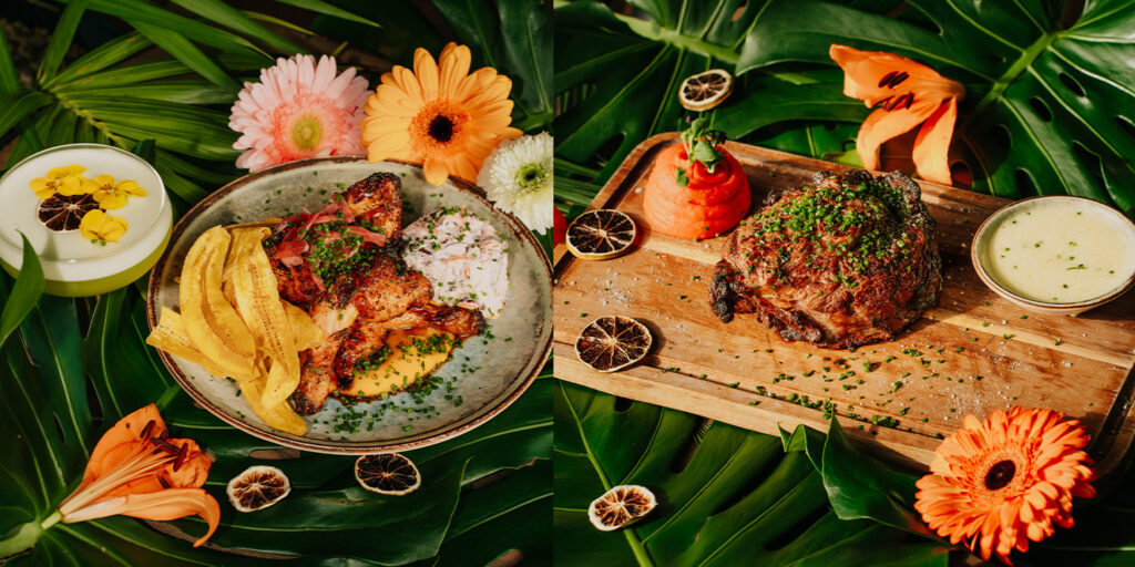 Fabulous Mama - Mondi Skibar Restaurant