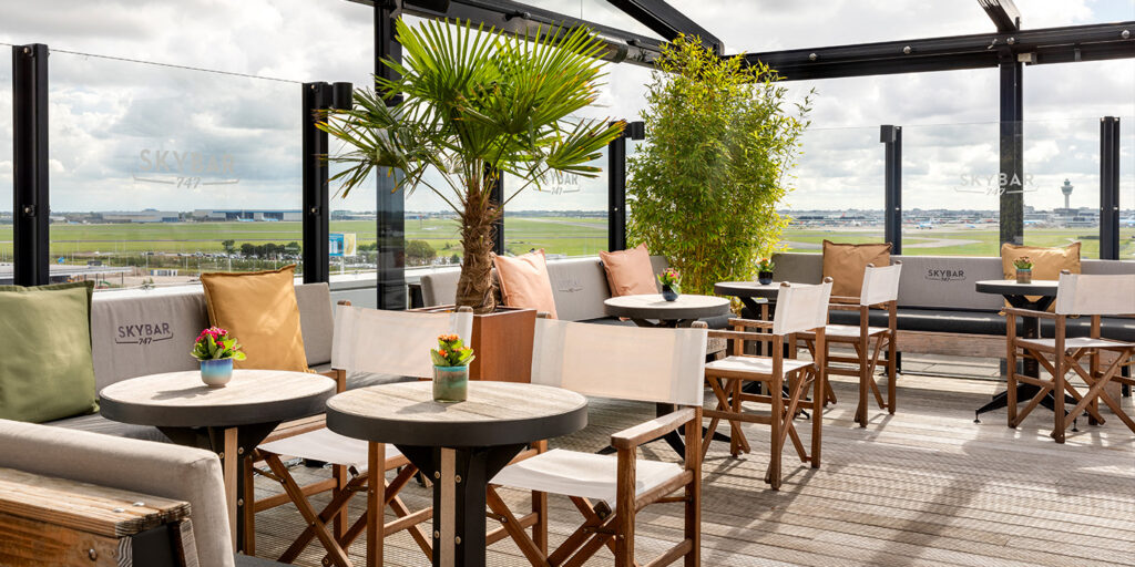 Fabulous Mama - Mondi Skybar