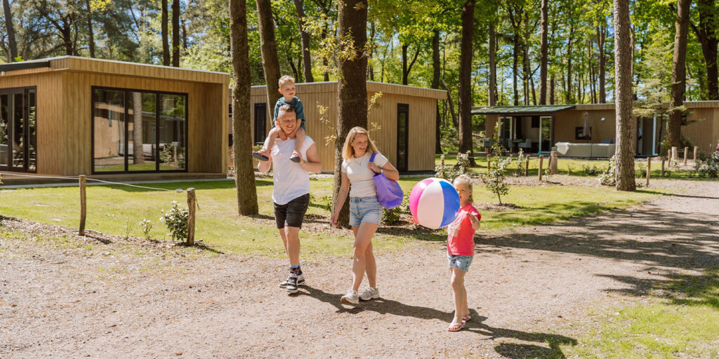 Fabulous Mama - Samoza chalet