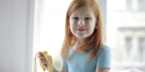 Fabulous Mama - Voedzame snacks kids