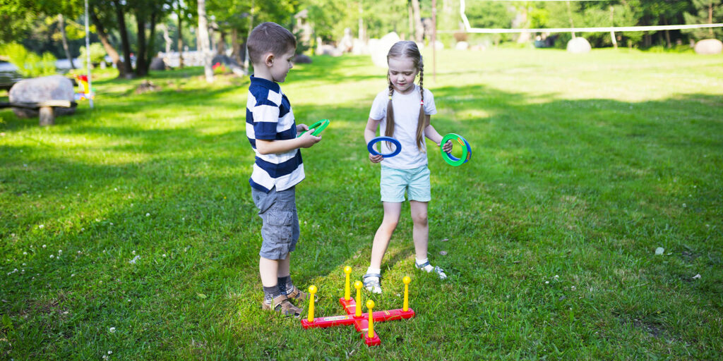 Fabulous Mama - buitenspelen kinderen
