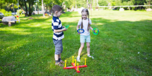 Fabulous Mama - buitenspelen kinderen