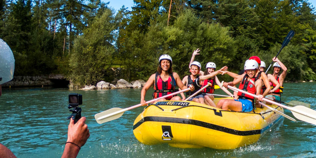 Fabulous Mama - estivant - kinderen - uitje