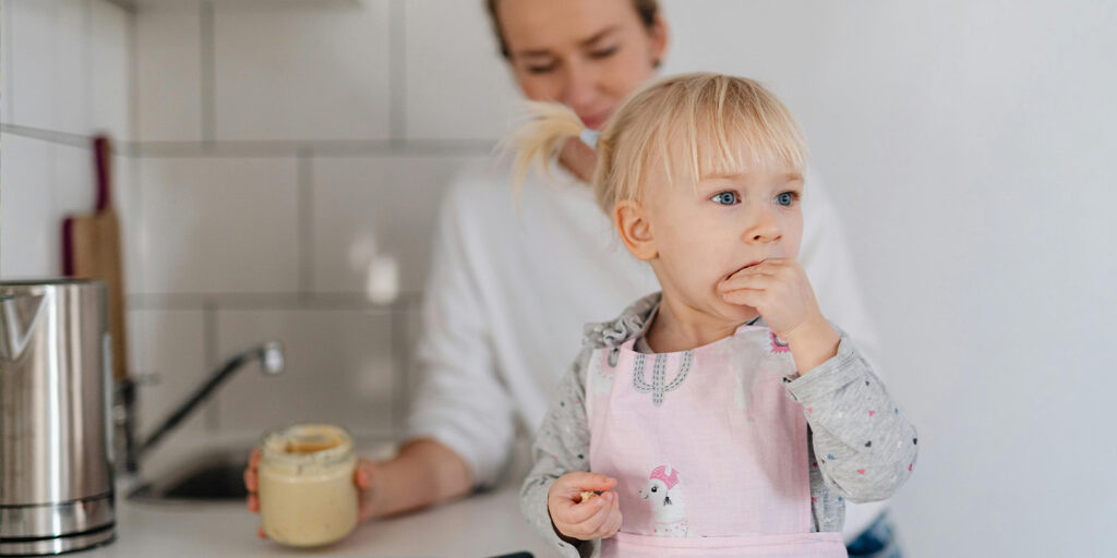 Fabulous Mama - gezonde snacks kids