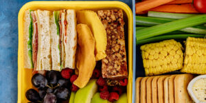 Fabulous Mama - gezonde snacks kids