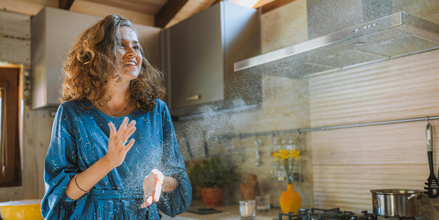 Fabulous Mama - huis tuin en keuken tips