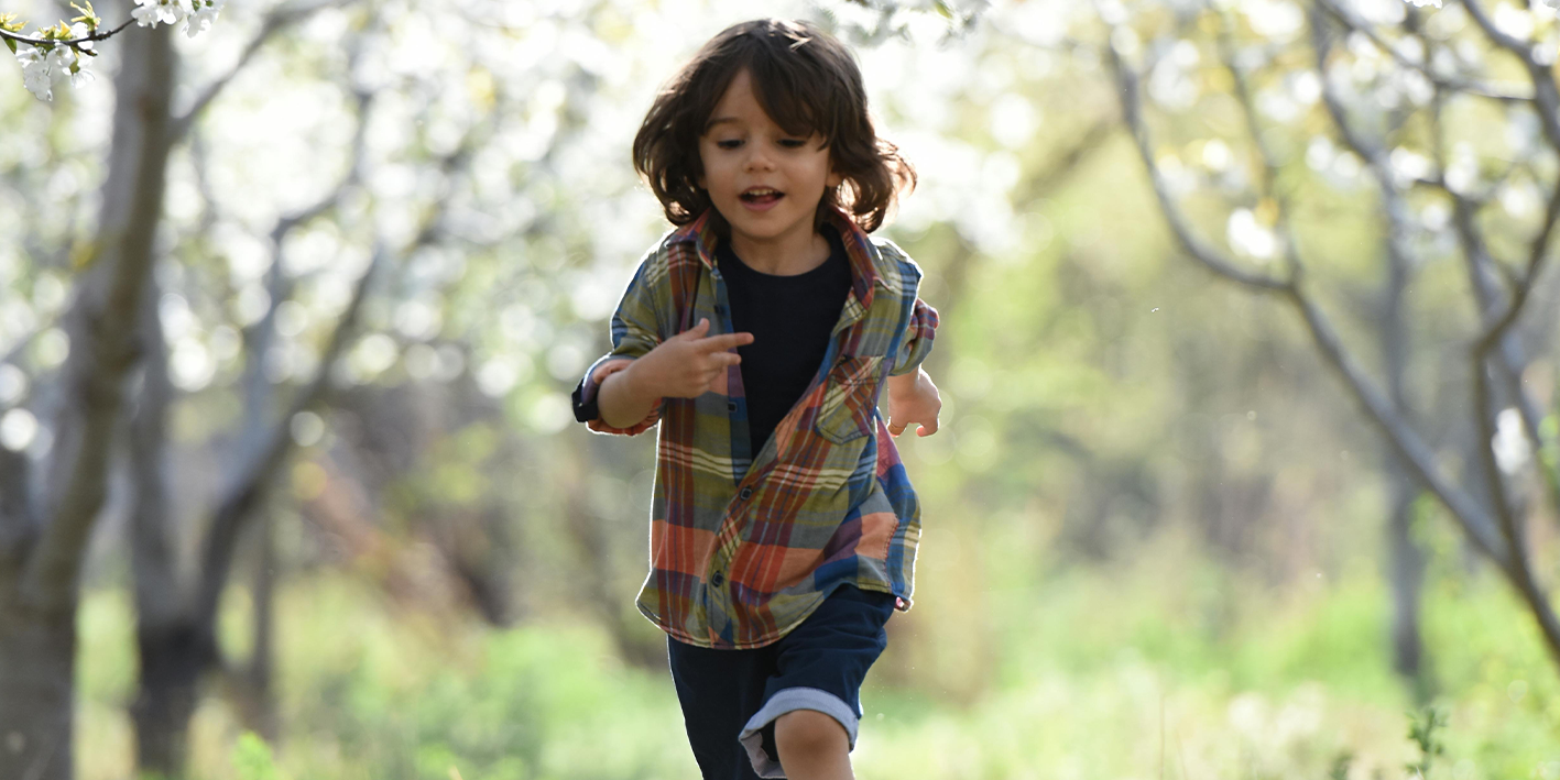 Fabulous Mama - kinderoutfits voorjaar - tips