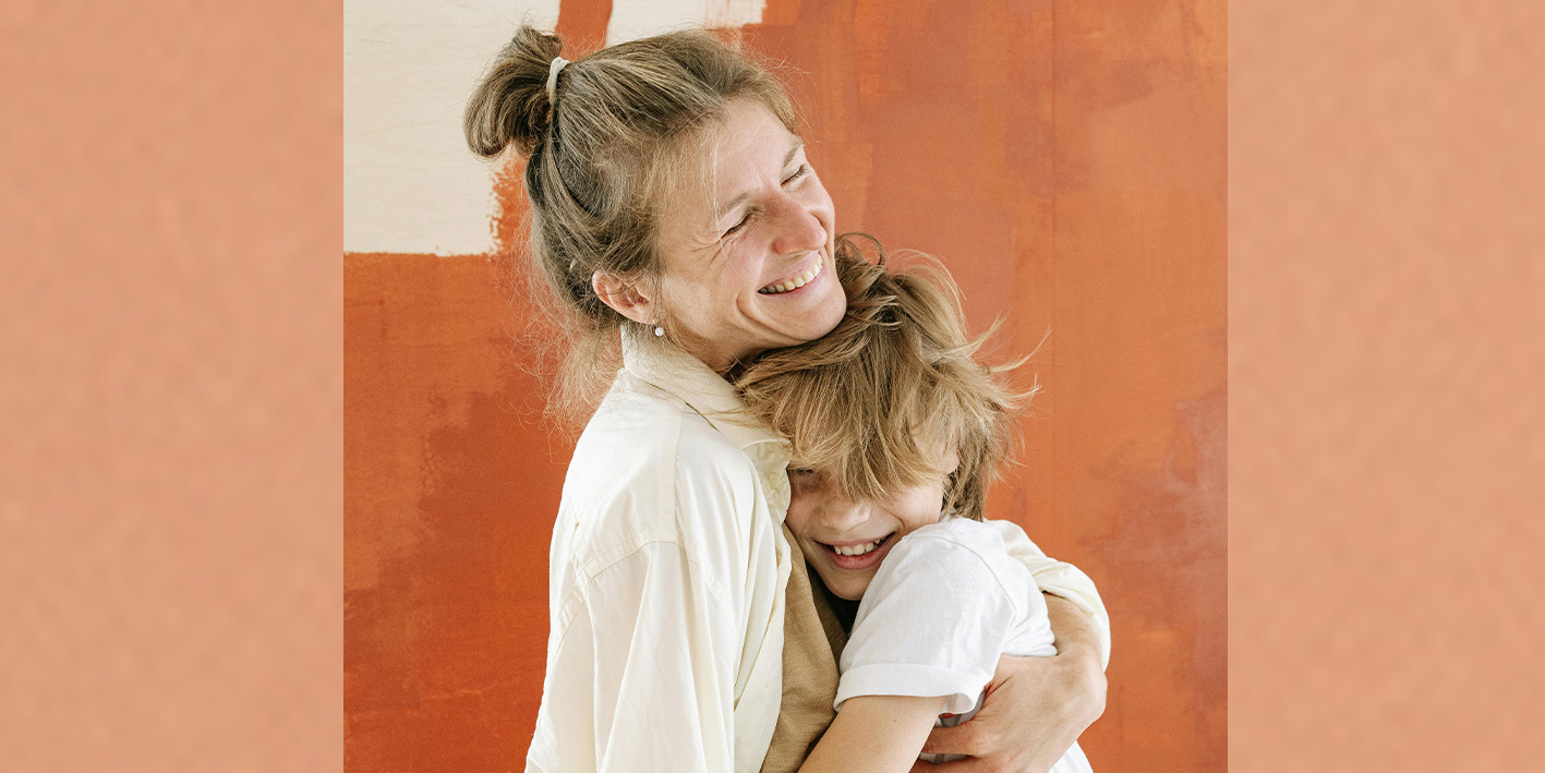 Fabulous Mama - lief zijn voor kinderen