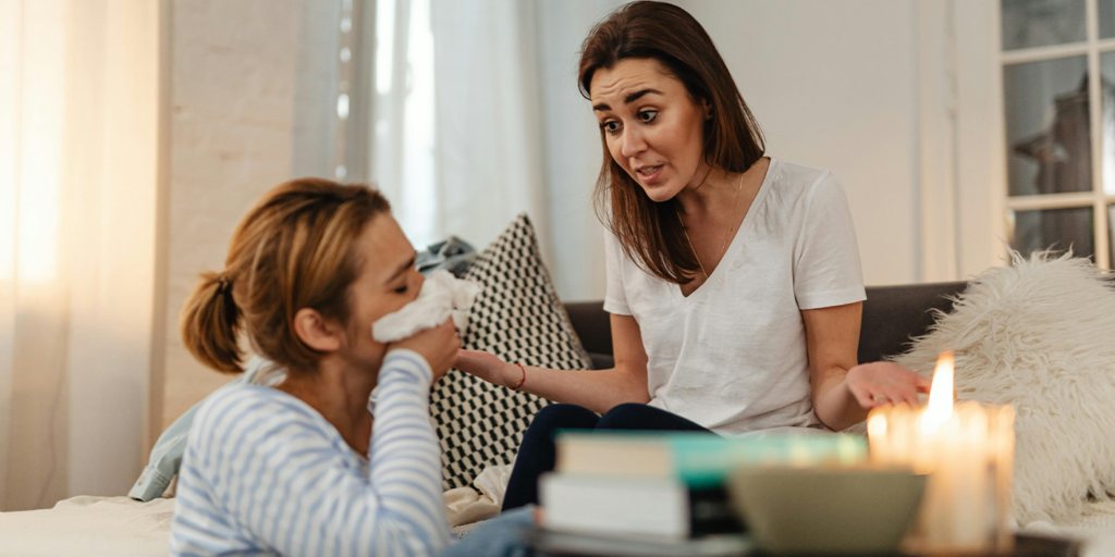 Fabulous Mama - opvoedstijl kritiek