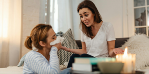 Fabulous Mama - opvoedstijl kritiek