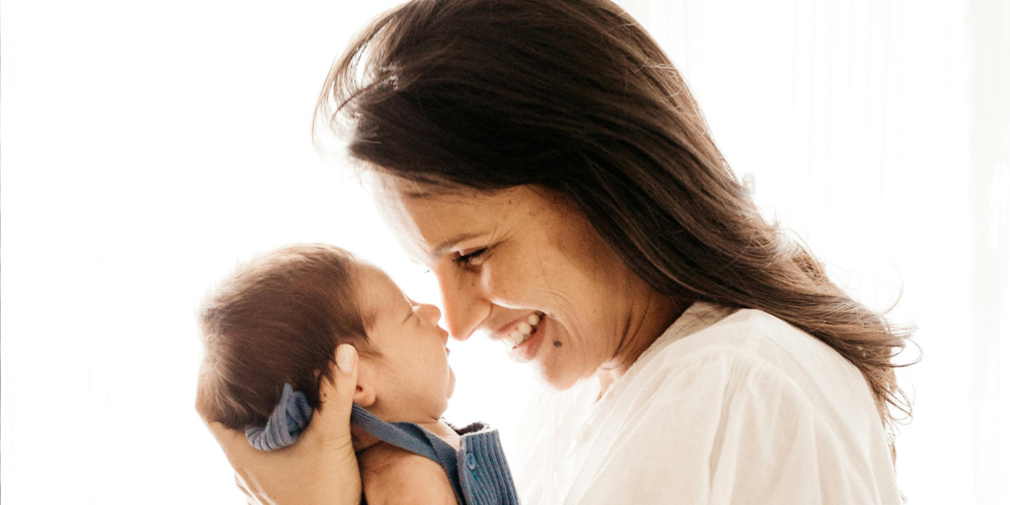 Fabulous Mama - pasgeboren - mama