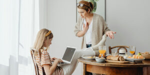 Fabulous Mama - puberteit tips