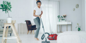 Fabulous Mama - schoonmaken - schoonmaakstress - onderzoek