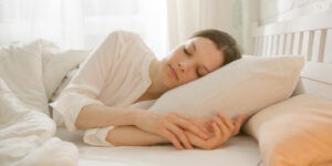 Fabulous Mama - slapen