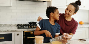 Fabulous Mama - snelle maaltijd