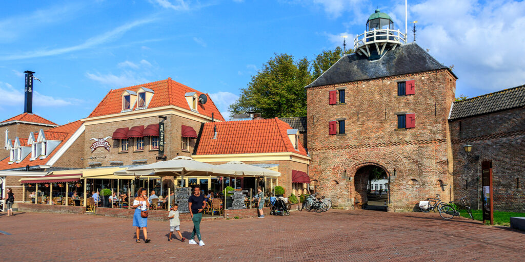 Fabulous Mama - veluwe camping - harderwijk