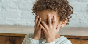 Fabulous Mama - vergeten kind