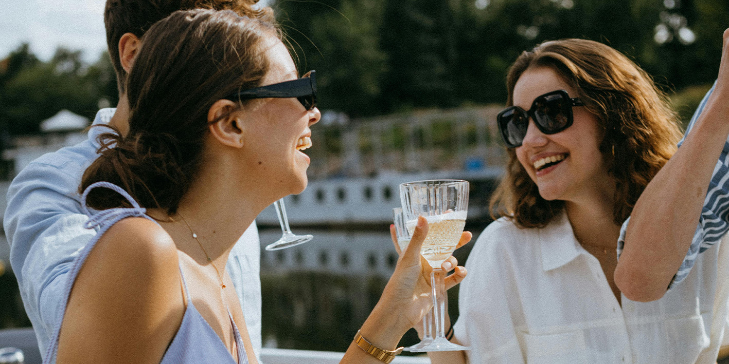 Fabulous Mama - wijnfestival