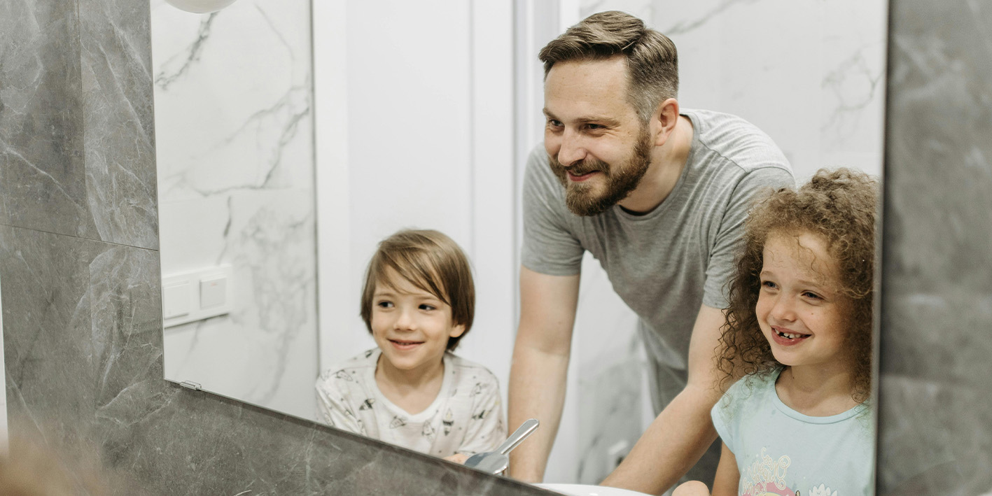 Fabulous Mama - zelfliefde kind