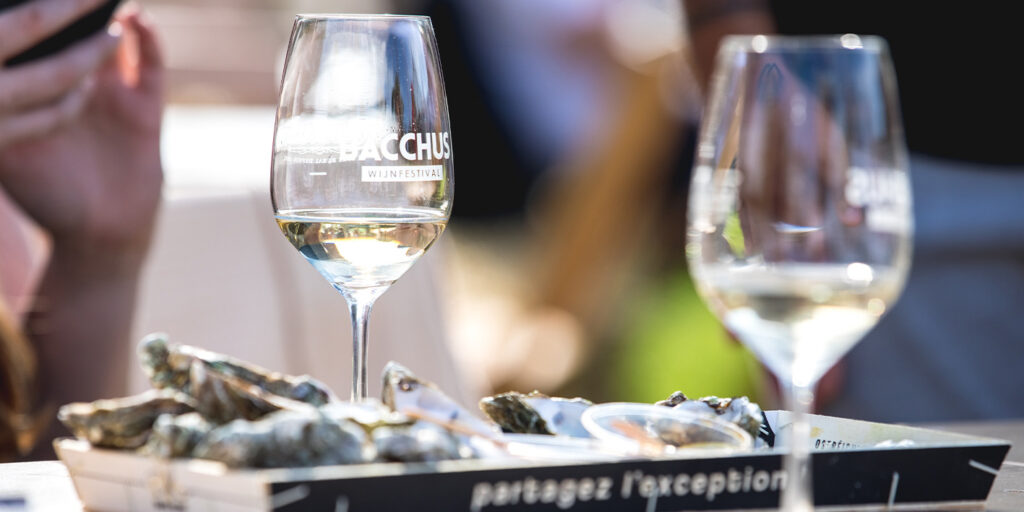 Fabulous Mama - Bacchus wijnfestival