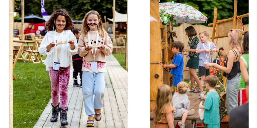 Fabulous Mama - Bacchus wijnfestival