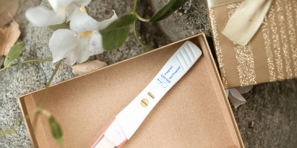 Fabulous Mama zwangerschap bekendmaken