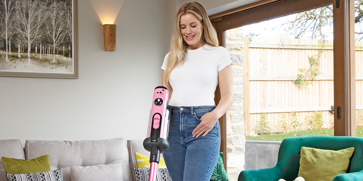 Fabulous Mama Numatic