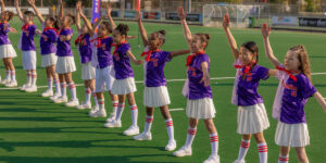 Fabulous Mama Kinderen voor Kinderen