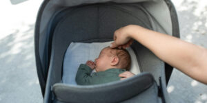 Fabulous Mama slaapritme