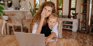 Fabulous Mama stress