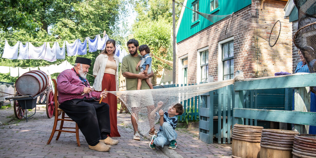 Fab mama - museum met kinderen