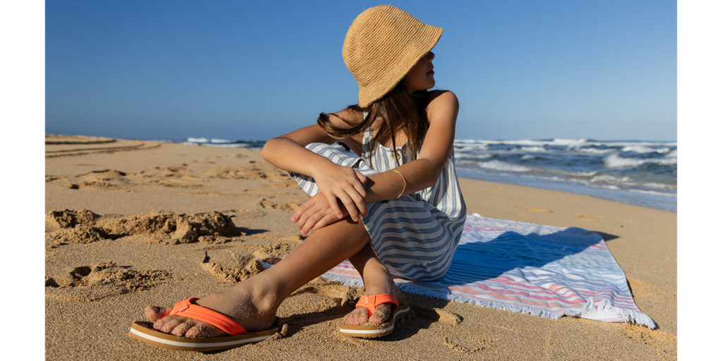 Fab mama - slippers - reef slippers