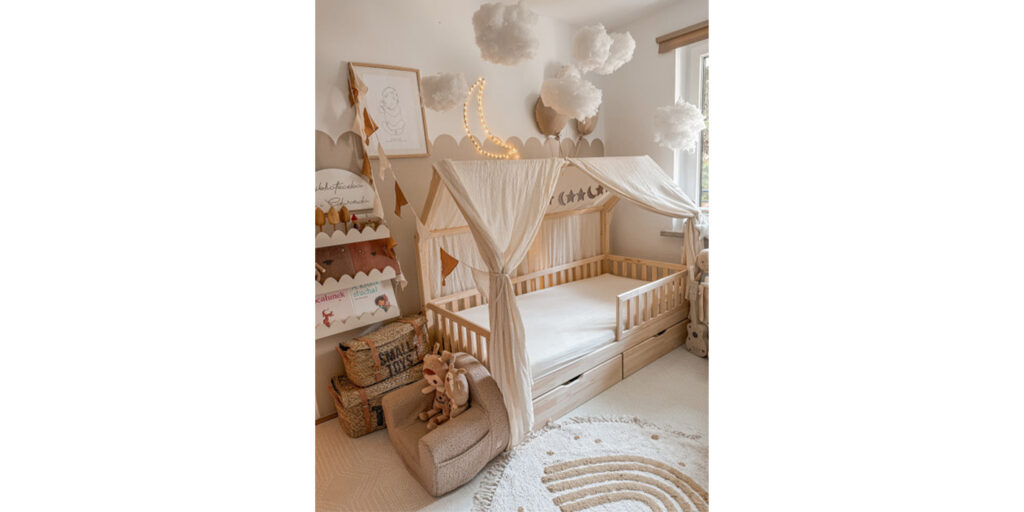 Fab mama - stijlvolle ruimte