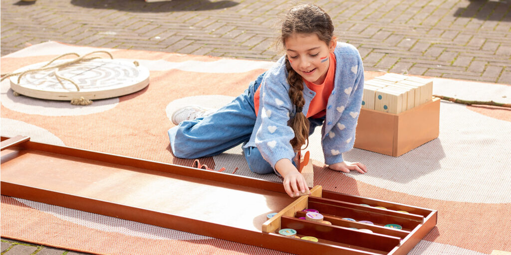 Fab mama - terras WOPL