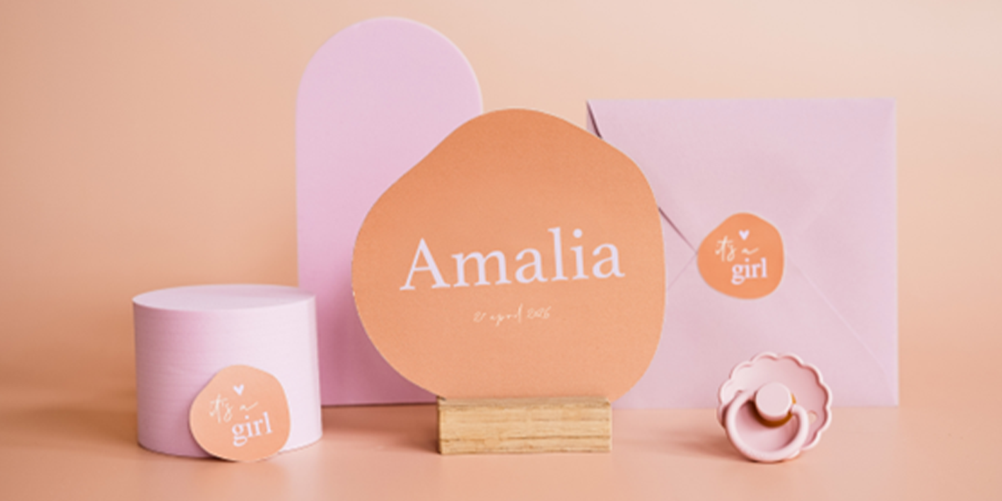 Fabulous Mama - Babynamen