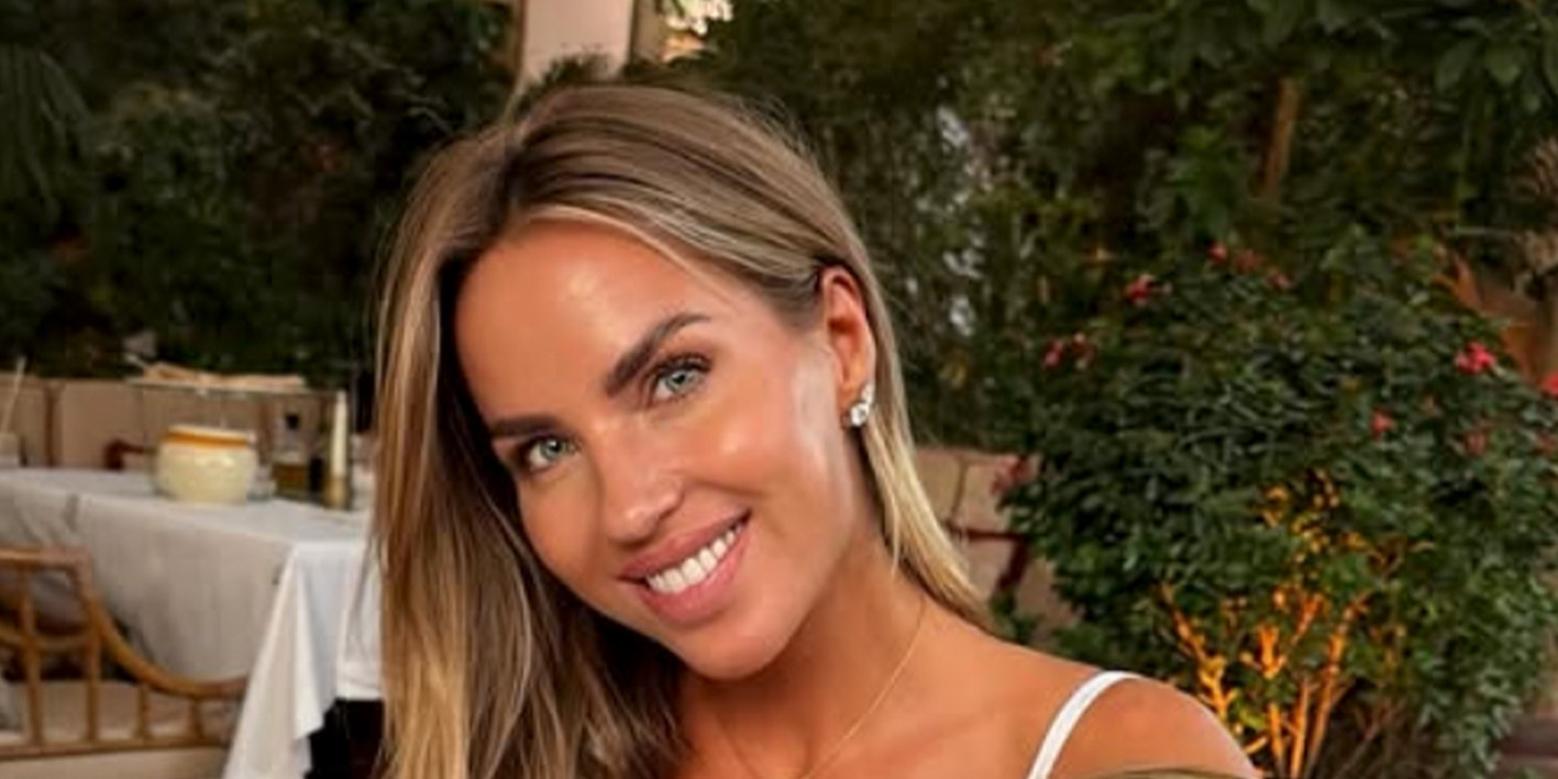 Fabulous Mama - Esther Vedder - zwanger