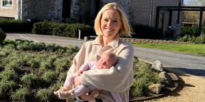 Fabulous Mama - From belly to baby - Michelle van Gastel